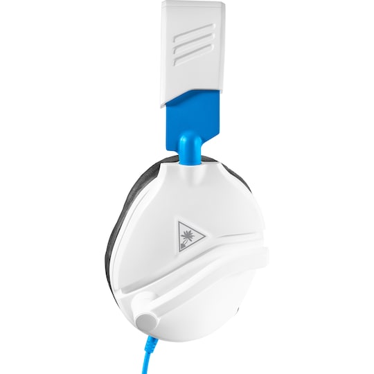 Turtle Beach Recon 70p gaming headset (hvid)