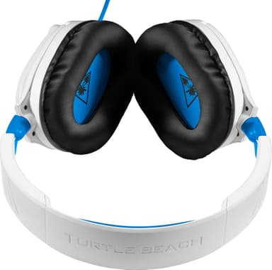 Turtle Beach Recon 70p gaming headset (hvid)