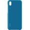 Huawei Y5 2019 beskyttende cover (blå)