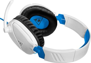 Turtle Beach Recon 70p gaming headset (hvid)