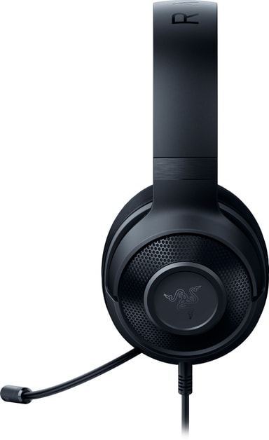 Razer Kraken X Lite gaming headset Elgiganten