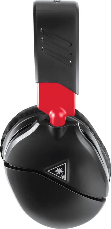 Turtle Beach Recon 70n gaming headset til Nintendo Switch (sort)