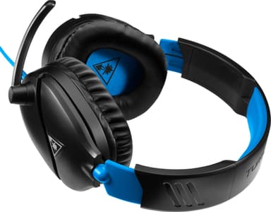 Turtle Beach Recon 70p gaming headset (sort)
