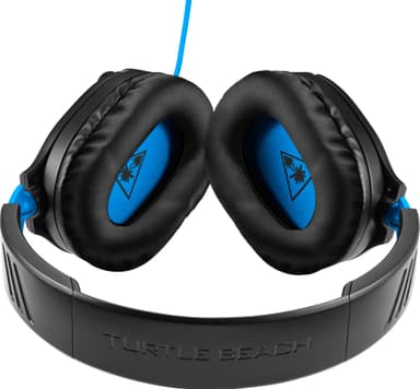 Turtle Beach Recon 70p gaming headset (sort)