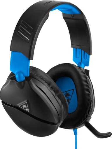 Turtle Beach Recon 70p gaming headset (sort)