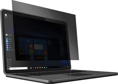 Kensington 14,1" privatlivsfilter (4:3)