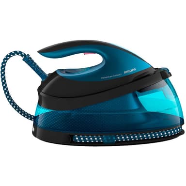 Philips PerfectCare Compact dampstation GC7833/80