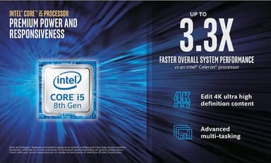 Asus 15 bærbar computer