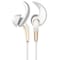 Jaybird Freedom 2 trådløse in-ear hovedtelefoner (hvid)