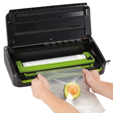 Foodsaver vakuumpakker 204003
