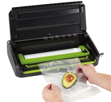 Foodsaver vakuumpakker 204003