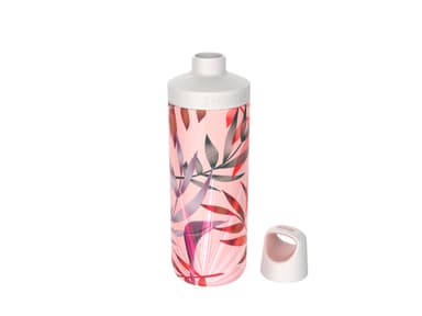 Kambukka Reno Insulated Termoflaske 500 ml Trumpet Flower