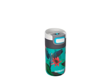 Kambukka Etna Termoflaske 300 ml Parrots