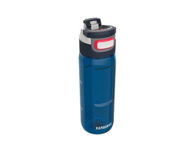 Kambukka Elton Drikkeflaske 750 ml Midnight Blue