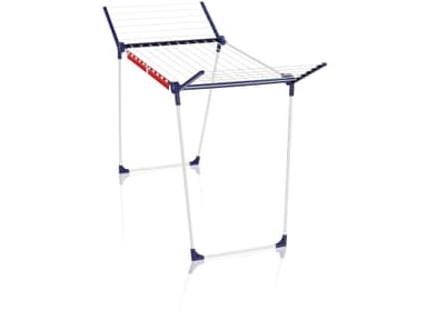 Leifheit Pegasus Tørrestativ 157 x 66 x 87 cm Hvid