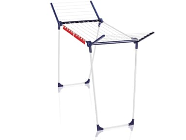 Leifheit Pegasus 150 Tørrestativ 157 x 55 x 87 cm Blå