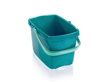 Leifheit Combi M Spand 12 liter grøn