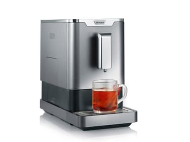 Severin Fuldautomatisk kaffemaskine Grå