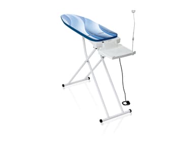 Leifheit AirActive M Strygebræt 118 x 38 cm Hvid
