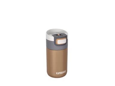 Kambukka Etna Termoflaske 300 ml Milk & Cookies