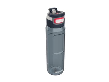 Kambukka Elton Drikkeflaske 1000 ml Graphite