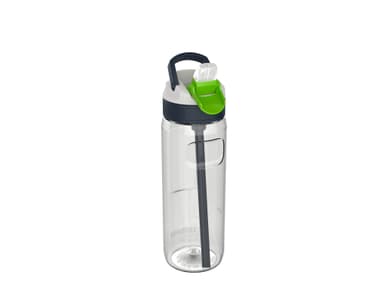 Kambukka Lagoon Drikkeflaske 750 ml Clear