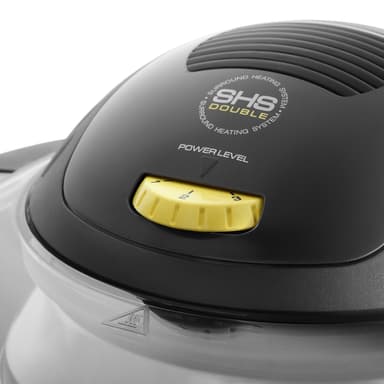 DeLonghi Multifry frituresteger FH1163