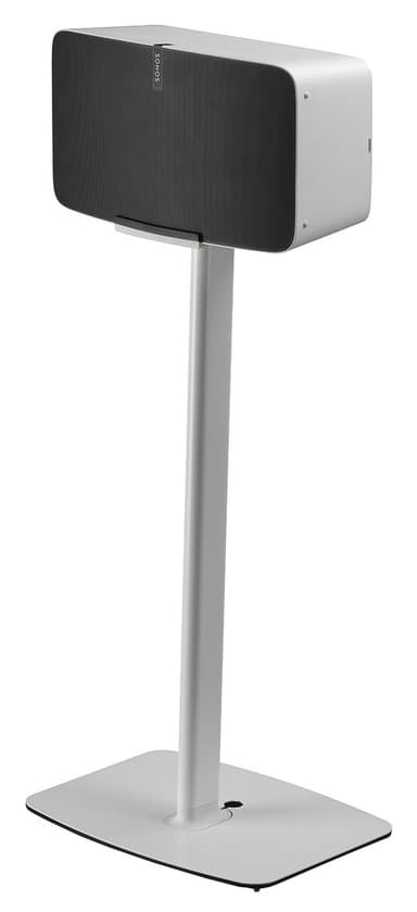 Flexson stander til 2. generations Sonos Play: 5 - hvid