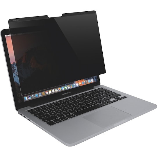 Kensington privatlivsfilter til MacBook Pro 13