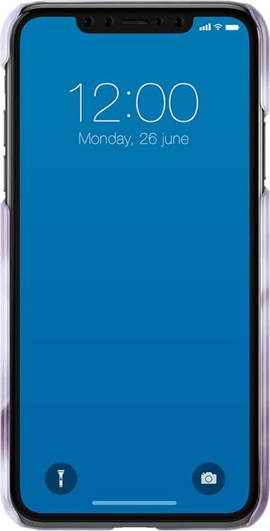 iDeal of Sweden cover til iPhone 11 Pro Max (lavender satin)