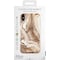 iDeal of Sweden cover til iPhone Xs Max (golden sand marble)