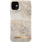 iDeal of Sweden cover til iPhone 11 (sparkle greige marble)