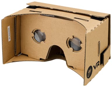 Goji Paper 3D VR-briller