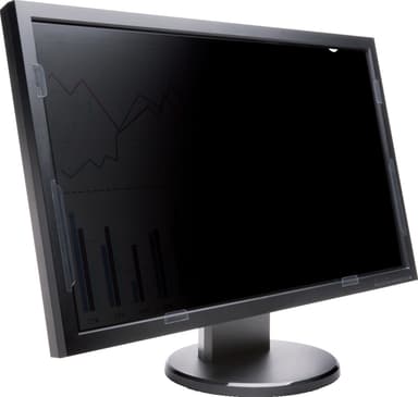 Kensington 21,5" privatlivsfilter (16:9)