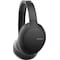 Sony WH-CH710 trådløse around-ear høretelefoner (sort)