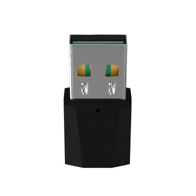 Bluetooth 4.2 Lydmodtager Adapter 3.5mm USB