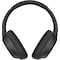 Sony WH-CH710 trådløse around-ear høretelefoner (sort)
