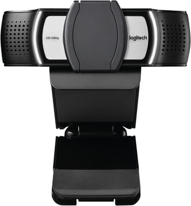 Logitech C930 Business webkamera