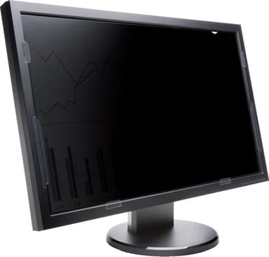 Kensington 20" privatlivsfilter (16:9)