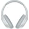 Sony WH-CH710 trådløse around-ear høretelefoner (hvid)