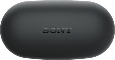 Sony WF-XB700 true wireless in-ear høretelefoner (sort)