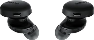 Sony WF-XB700 true wireless in-ear høretelefoner (sort)