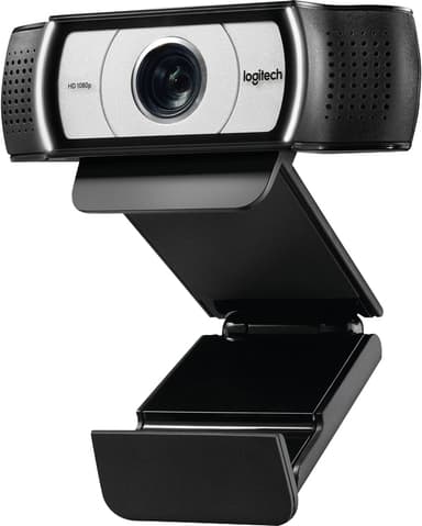 Logitech C930 Business webkamera