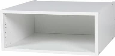 Epoq basekabinet til opvaskemaskine 60x16 (hvid)