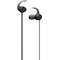 Sony WI-SP510 trådløse in-ear høretelefoner (sort)