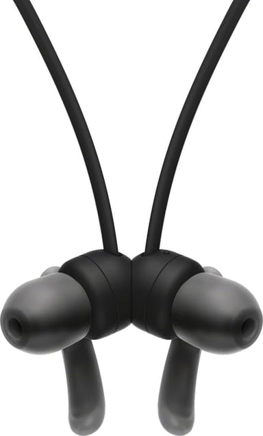 Sony WI-SP510 trådløse in-ear høretelefoner (sort)