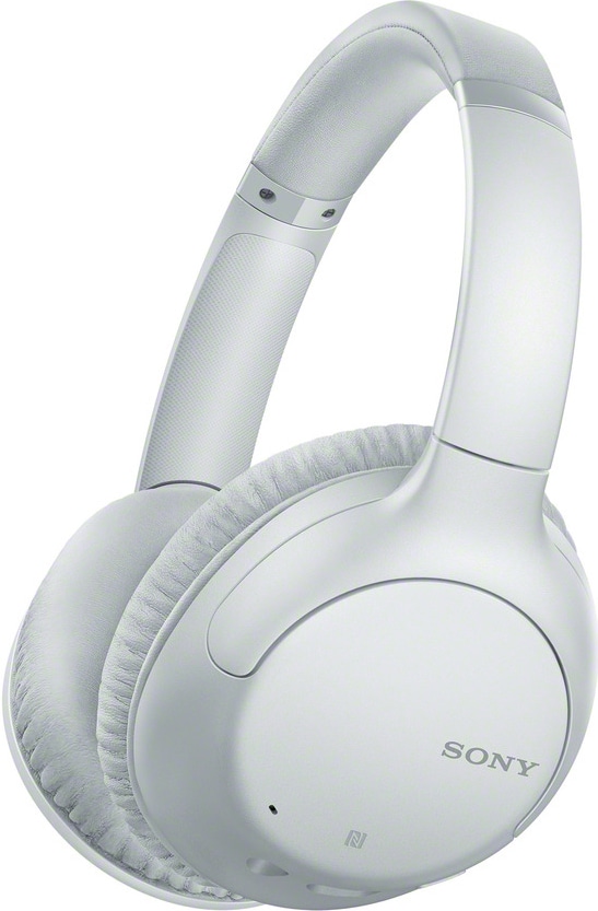 Sony WH-CH710 trådløse around-ear høretelefoner | Elgiganten