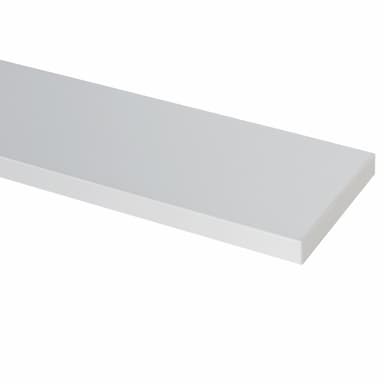 Epoq Viva White Dækside 10