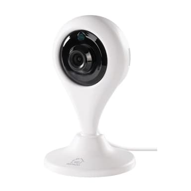 DELTACO SMART HOME Wi-fi Netværkskamera 720p