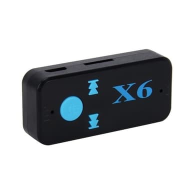 Bluetooth musikmodtager for bil